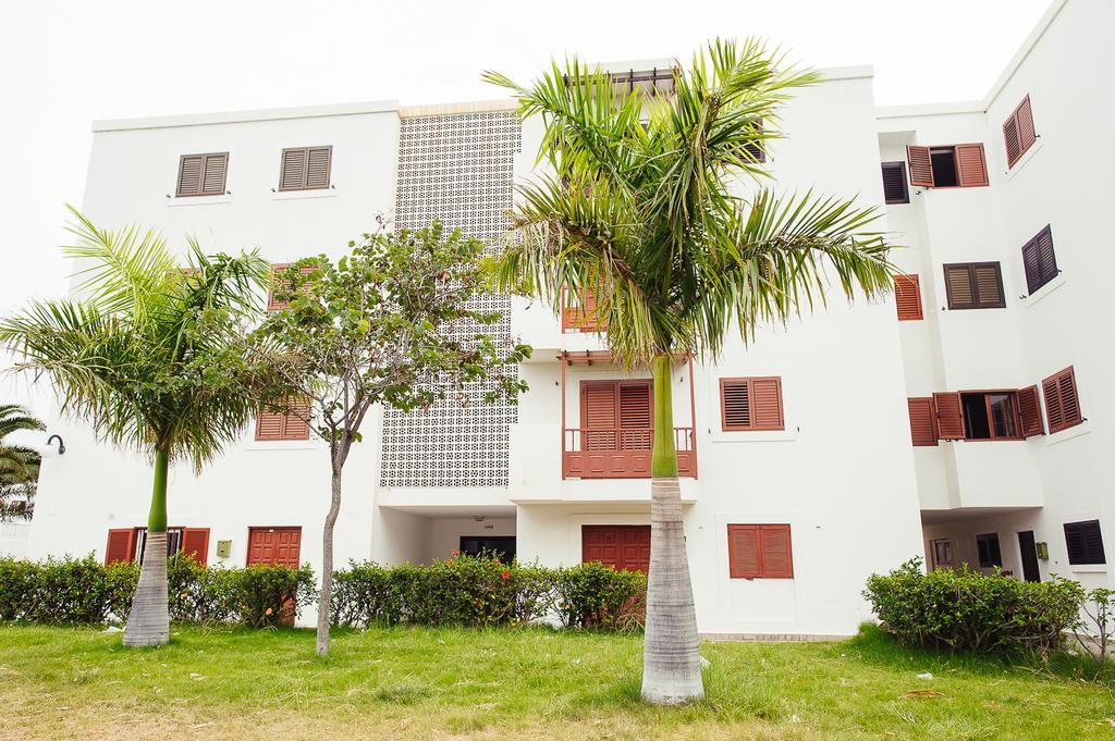 Apartamento Playa Agaete 객실 사진