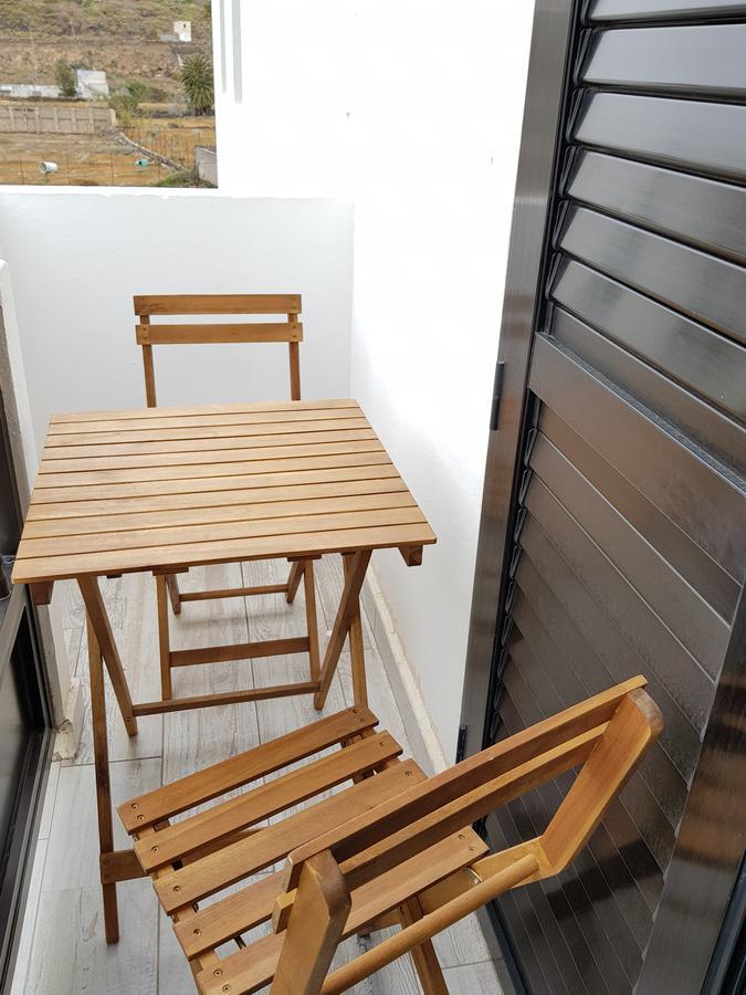 Apartamento Playa Agaete 외부 사진